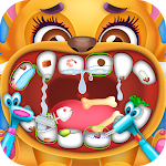 Animal Dentist For Kids