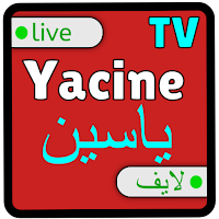 Yacine TV Live ياسين تيفي بث مباشر