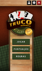Truco Mineiro – Apps no Google Play