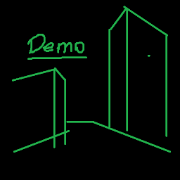 Demoscene of Z Rayc., Geez K.: Download & Review