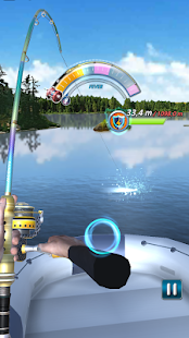Fishing Season : River To Ocean screenshots apk mod 2