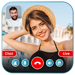 Cover Image of Download Live Video Call Around The World 7.0 APK