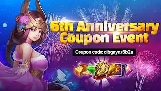 Game screenshot Chaotic Three Kingdoms : RPG mod apk