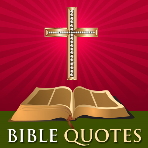 Daily Bible Quotes (Verses)  Icon