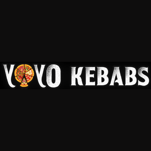 YOYO Kebabs Newry logo