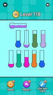 تحميل لعبة Color Lab مهكره 2