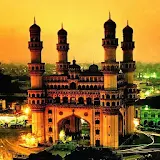 Explore Hyderabad icon