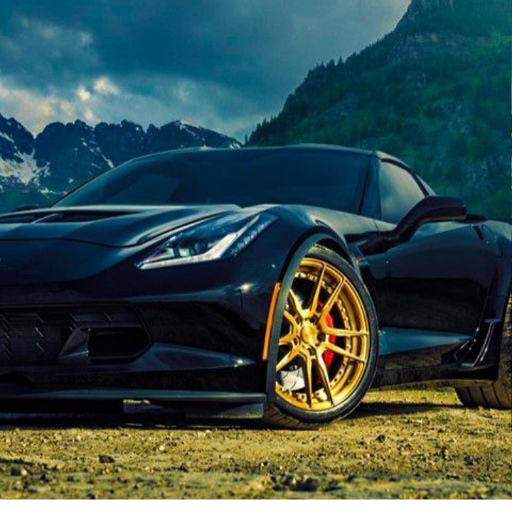 Sport Car Wallpapers logo