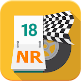 NextRace Countdown Widget 2022 icon
