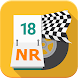 NextRace Countdown Widget 2024 - Androidアプリ