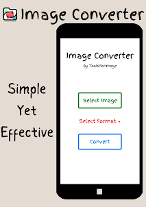 Image Converter - Image Tools