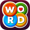 Word Cross: Crossy Word Search icon