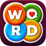 Word Cross: Crossy Word Search icon