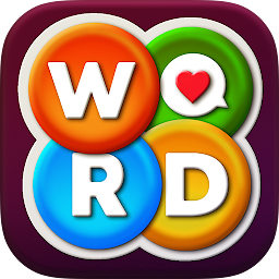Icon image Word Cross: Crossy Word Search
