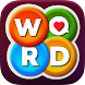 Word Cross: Crossy Word Search