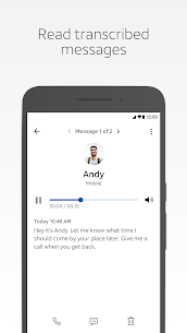 AT&T Visual Voicemail Apk Download New* 2