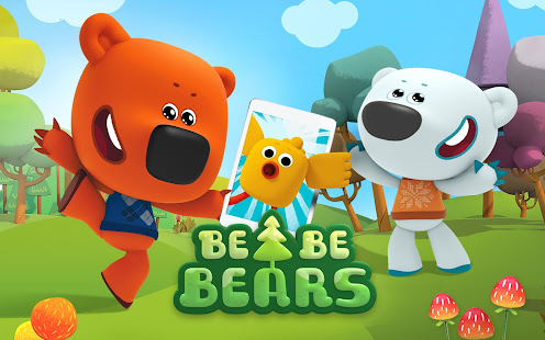 Be-be-bears Free 4.210623 Screenshots 13