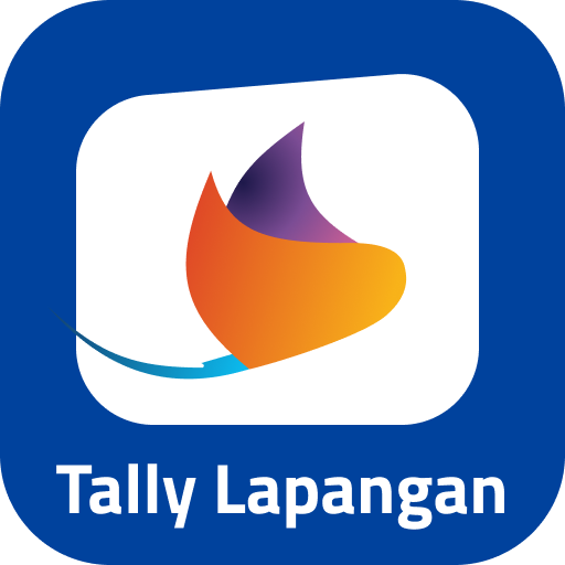 Banuanta Berau - Tally CY logo