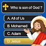 Daily Bible Trivia Challenge