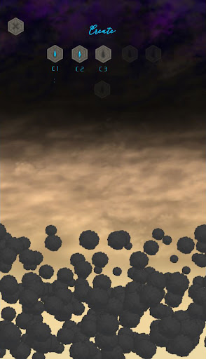 Edegard: River Course Screen 2