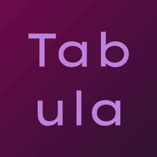 Tabula - Your Turn
