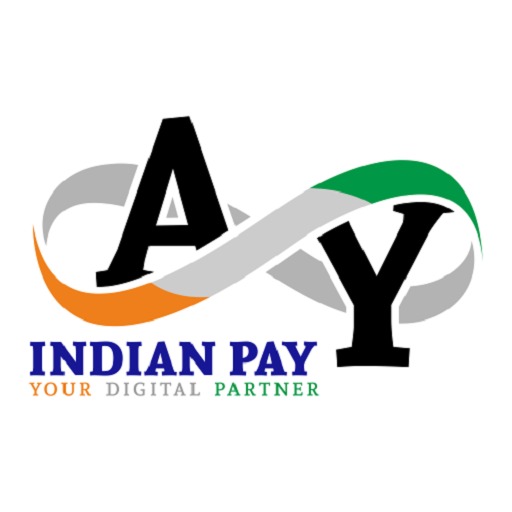 AY Indian Pay logo