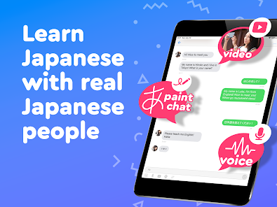 Make Japanese Friends−Langmate - Apps on Google Play