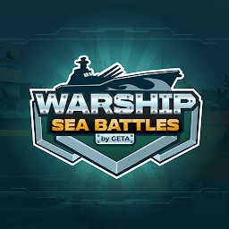 Icon image Warship Sea Battles by Geta