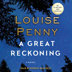 Icon image A Great Reckoning: A Novel