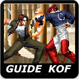 Guide For King of Fighters 98 Complete icon