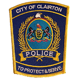Clairton PD icon