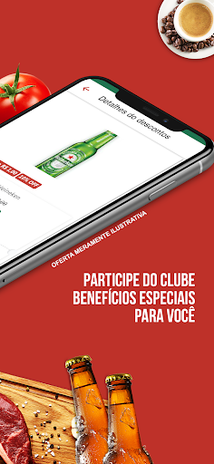 Clube Águia + - Apps on Google Play
