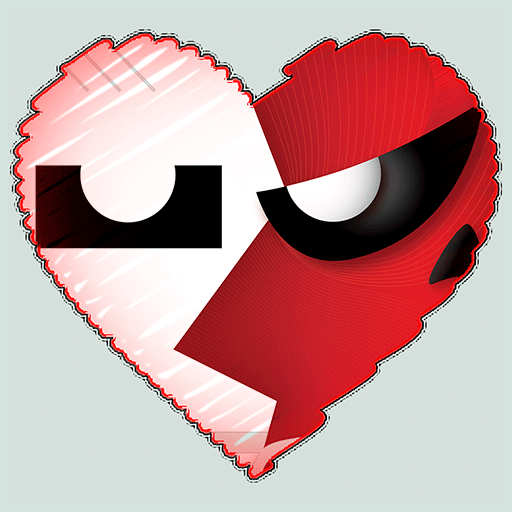 Dating Face-to-Face Pro logo