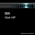 Cover Image of Descargar IBM 10x4 VIP  APK