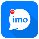 Record IMO Video Call - Prank icon