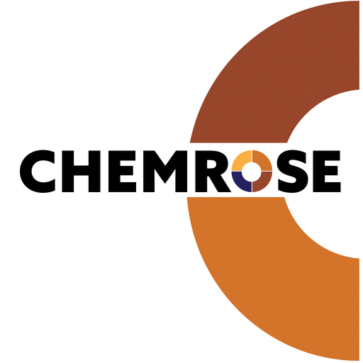 Chemrose logo