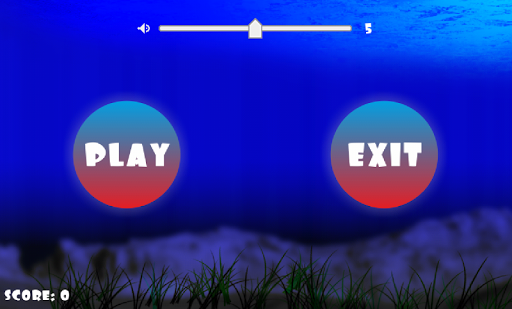 Fish Meat Screen 2