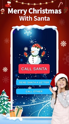 Call Santa 2 - Prank Appのおすすめ画像5