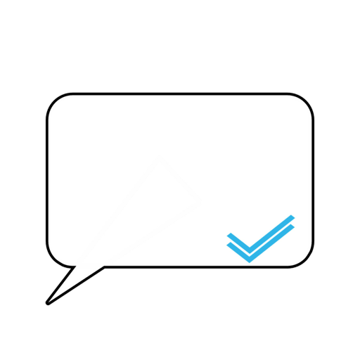 Invisible Text logo