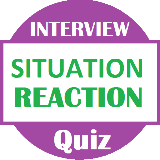 Interview Situation Quiz logo