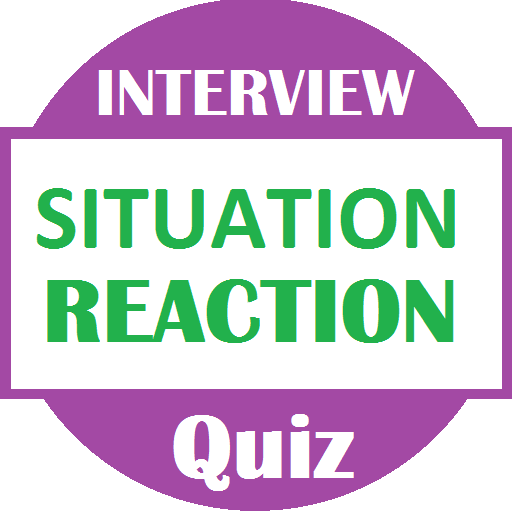 Interview Situation Quiz