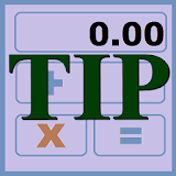 EZ Tip & Split Calculator icon