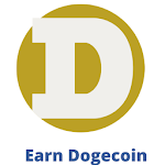 Cover Image of ダウンロード Earn Dogecoin 1.1 APK
