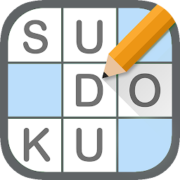 Icon image SUDOKU