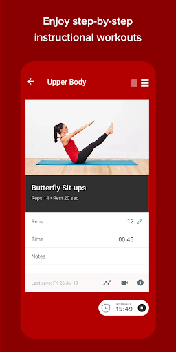 Sanuk Movement Screenshot 4 - AppWisp.com