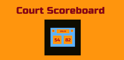 Court Scoreboard