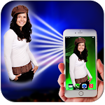 Cover Image of Baixar Porta-retratos de projetor facial 2.6 APK