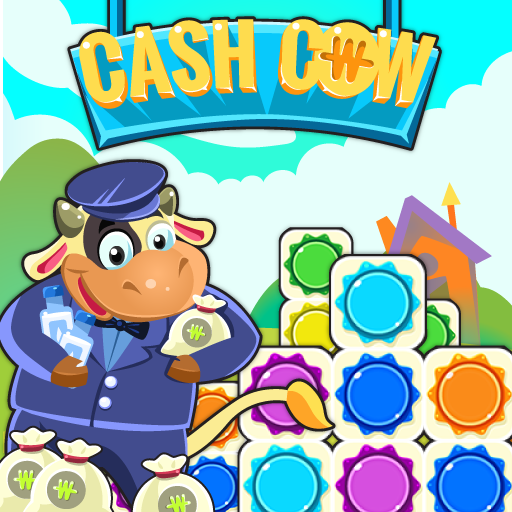 Webkinz™: Cash Cow