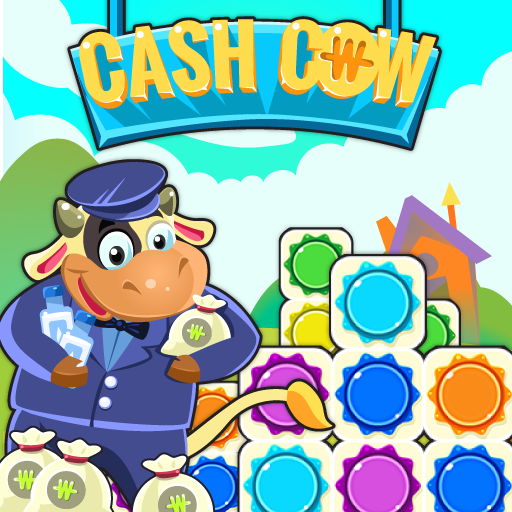 Webkinz™: Cash Cow 1.1.0.1 Icon