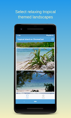Tropical Island on Chromecastのおすすめ画像5